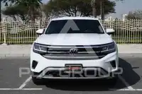 2022 Volkswagen Teramont