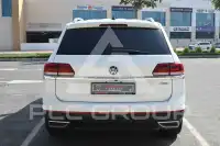 2022 Volkswagen Teramont