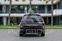 2022 Volkswagen Teramont