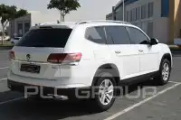 2022 Volkswagen Teramont