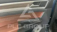 2022 Volkswagen Teramont