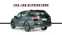2022 Volkswagen Teramont