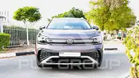 2022 Volkswagen ID6
