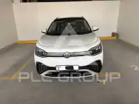 2022 Volkswagen ID6