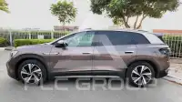 2022 Volkswagen ID6