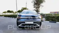 2022 Volkswagen ID6