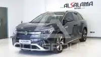 2022 Volkswagen ID6
