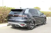 2022 Volkswagen ID6