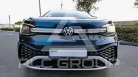 2022 Volkswagen ID6