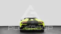 2022 Lamborghini Huracan