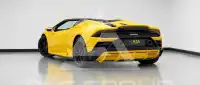 2022 Lamborghini Huracan