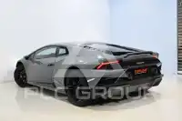2022 Lamborghini Huracan