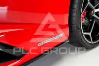 2022 Lamborghini Huracan