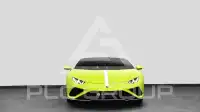 2022 Lamborghini Huracan