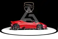 2022 Lamborghini Huracan
