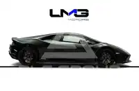 2022 Lamborghini Huracan