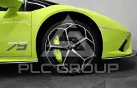 2022 Lamborghini Huracan