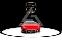 2022 Lamborghini Huracan