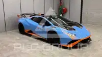 2022 Lamborghini Huracan