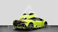 2022 Lamborghini Huracan