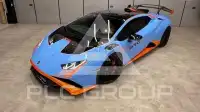 2022 Lamborghini Huracan