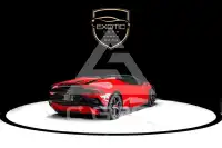 2022 Lamborghini Huracan