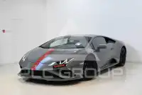 2022 Lamborghini Huracan