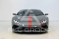 2022 Lamborghini Huracan