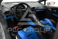 2022 Lamborghini Huracan