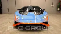2022 Lamborghini Huracan