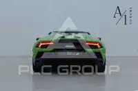 2022 Lamborghini Huracan