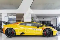 2022 Lamborghini Huracan