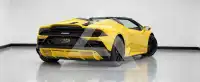 2022 Lamborghini Huracan
