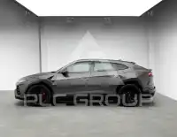 2022 Lamborghini Urus