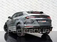 2022 Lamborghini Urus