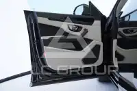 2022 Lamborghini Urus