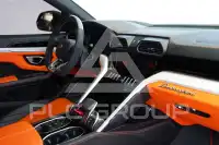 2022 Lamborghini Urus