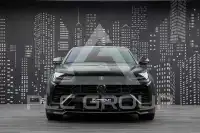2022 Lamborghini Urus