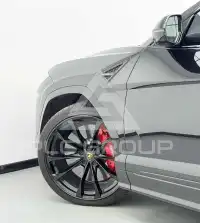 2022 Lamborghini Urus