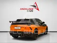 2022 Lamborghini Urus