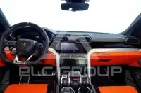 2022 Lamborghini Urus