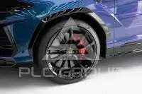 2022 Lamborghini Urus