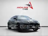 2022 Lamborghini Urus