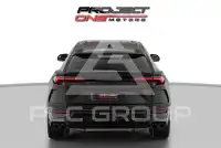 2022 Lamborghini Urus