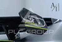 2022 Lamborghini Urus