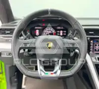 2022 Lamborghini Urus