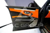 2022 Lamborghini Urus