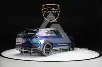 2022 Lamborghini Urus