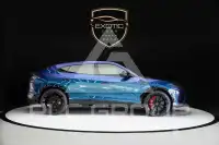2022 Lamborghini Urus