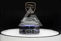 2022 Lamborghini Urus